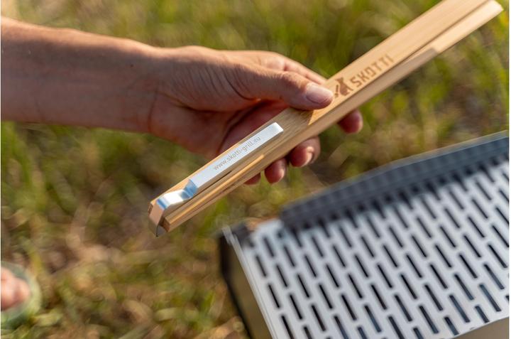 Image du produit Skotti Pince à barbecue