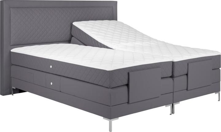 Produktbild Welnova Herman (160 x 200 cm)