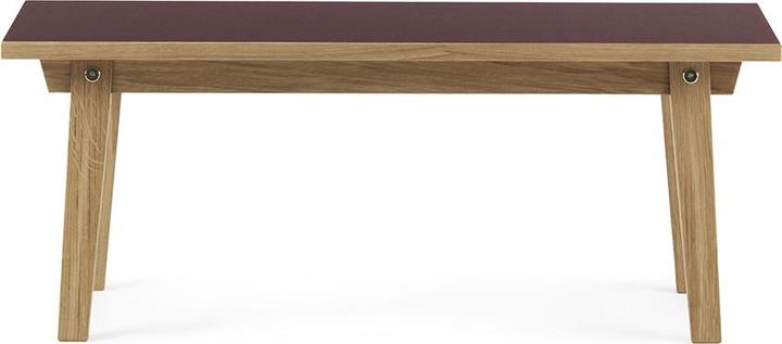 Actual product image Normann Copenhagen Slice (42 x 100 x 39 cm)