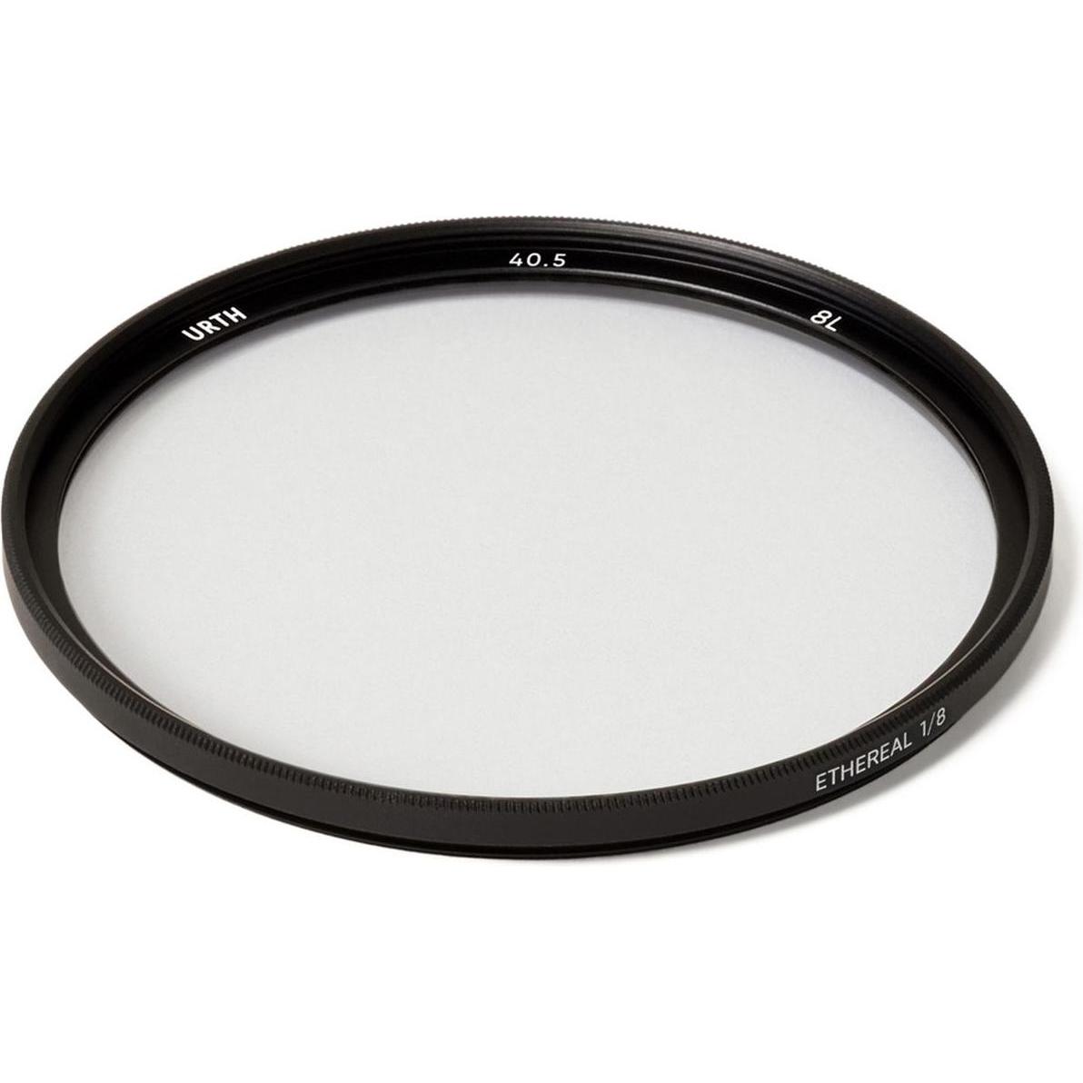 Urth 40.5mm Ethereal â Diffusion Lens Filter (Plus+) (40.50 mm, Diffusionsfilter) (D235491)