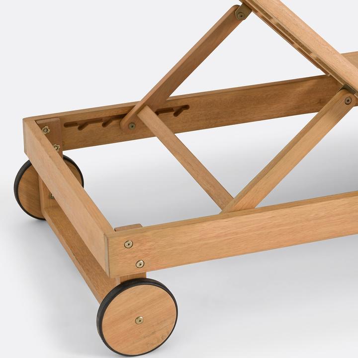 Produktbild La Redoute Interieurs Oliver (195 cm)