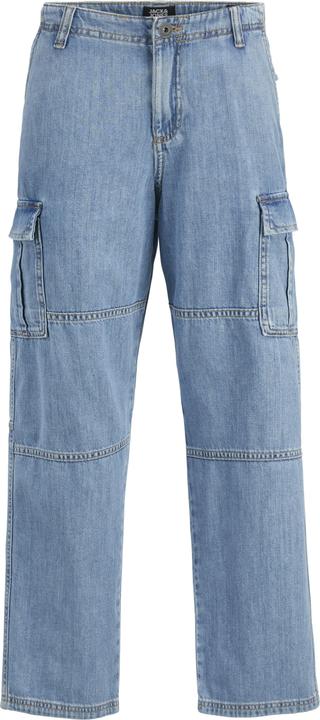 Immagine prodotto Jack & Jones JJIALEX JJWADE AKM 065 JNR Baggy Fit Jeans Junior Baggy Fit Jeans (164)