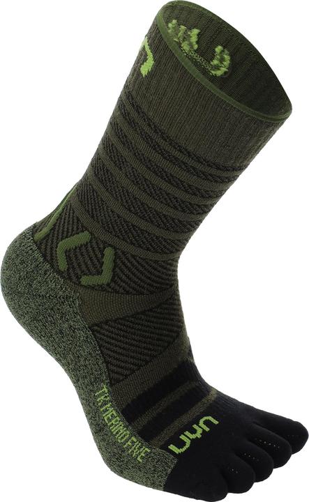 Immagine prodotto UYN Trekking Five Merino (42 - 44)