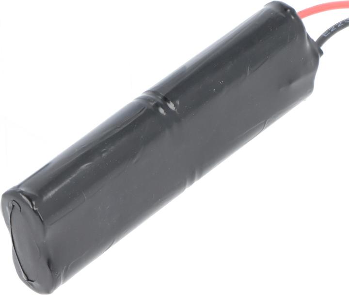 Actual product image AccuCell Notleuchtenakku Blessing 015.104.004, Akkupack mit Kabel und JST-VHR Stecker