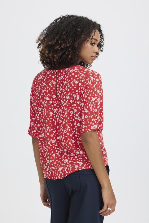 Actual product image Ichi Ihmarrakech Aop Ss16 (M)