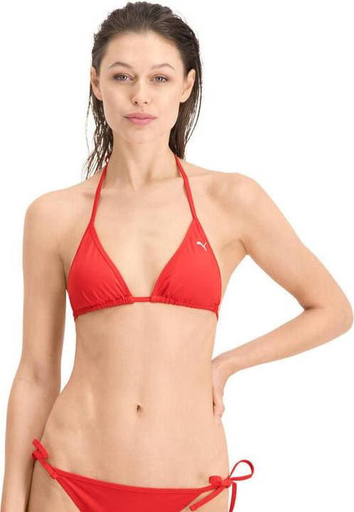 Immagine prodotto Puma Top bikini a triangolo per il nuoto (S)