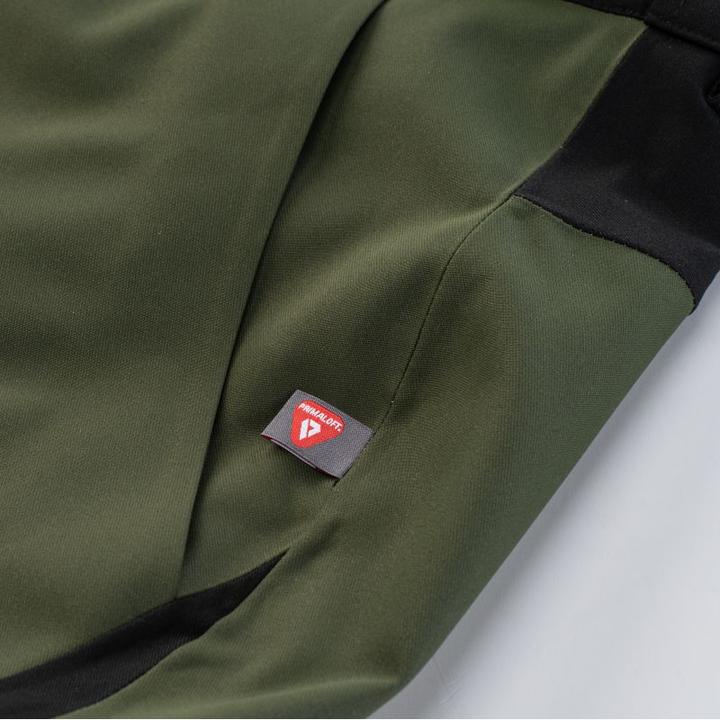 Immagine prodotto Fitanu Męskie Spodnie VORAL PANTS PRIMALOFT (M)