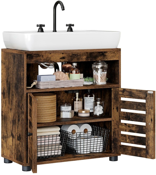 Produktbild Vasagle Nuri (60 x 30 x 63 cm)