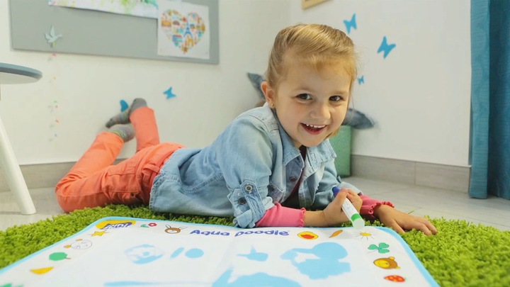 Produktbild Ministeps Aqua Doodle-Stift
