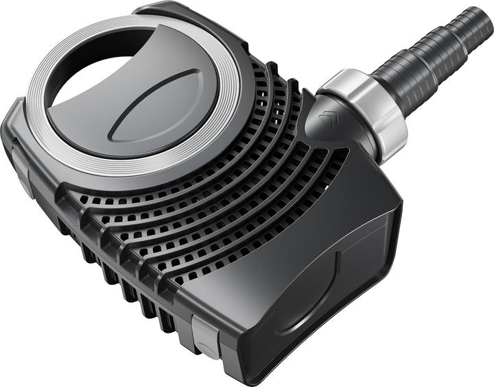 Actual product image SunSun NEO-2800 SuperEco Fish Pond Pump submersible Pumps 3000l/h 10W