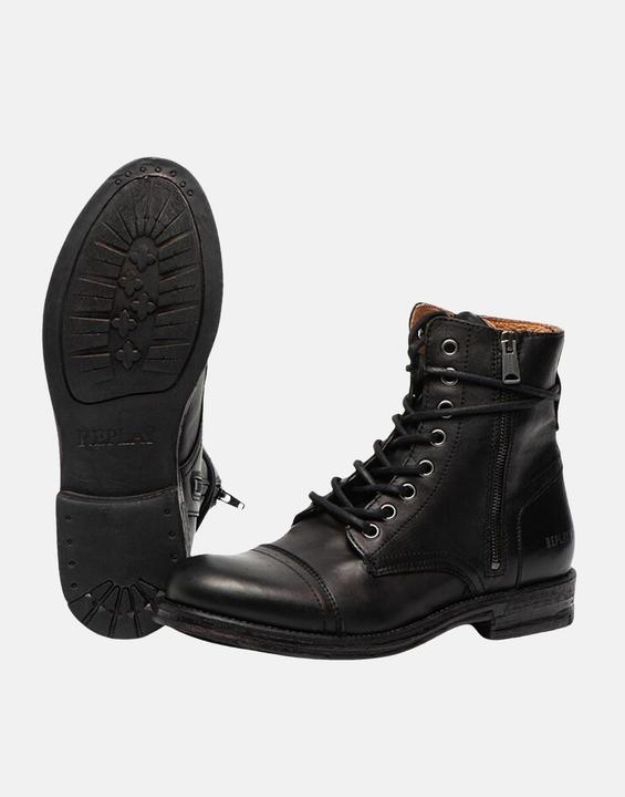 Image du produit Replay Schuhe Schnürboots (41)