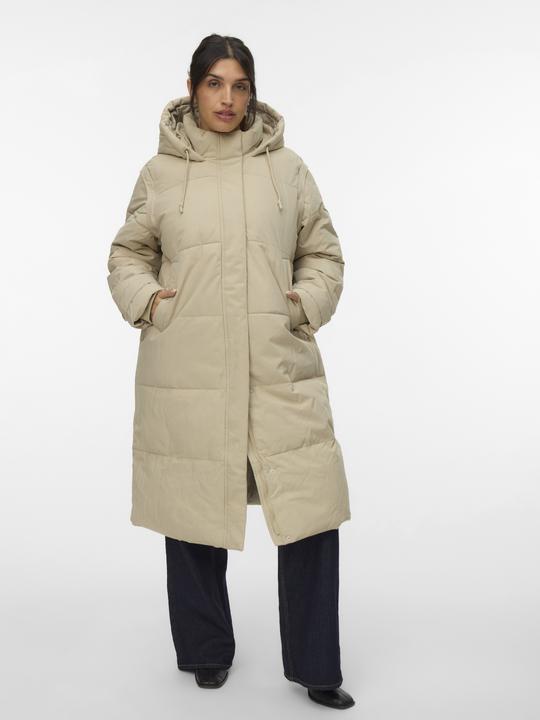 Immagine prodotto Vero Moda VMCMARGARET Mantel Mantel (44)