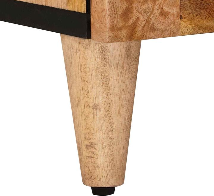 Produktbild vidaXL Sideboard (33.50 x 33 x 75 cm)