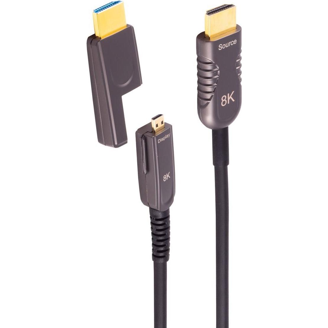 Shiverpeaks SHVP BS30-52075, Audio Adapter