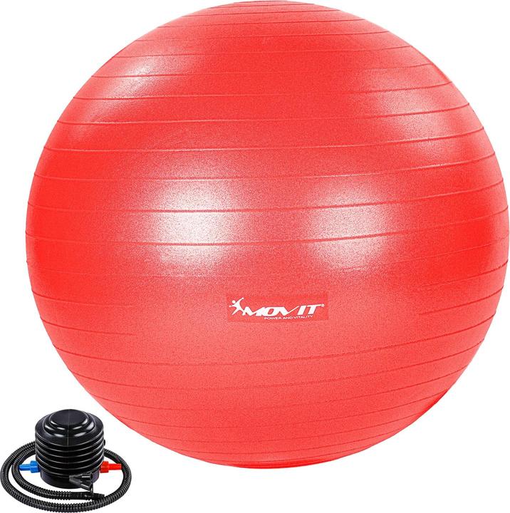 Image du produit Movit Balle de gymnastique (55 cm)