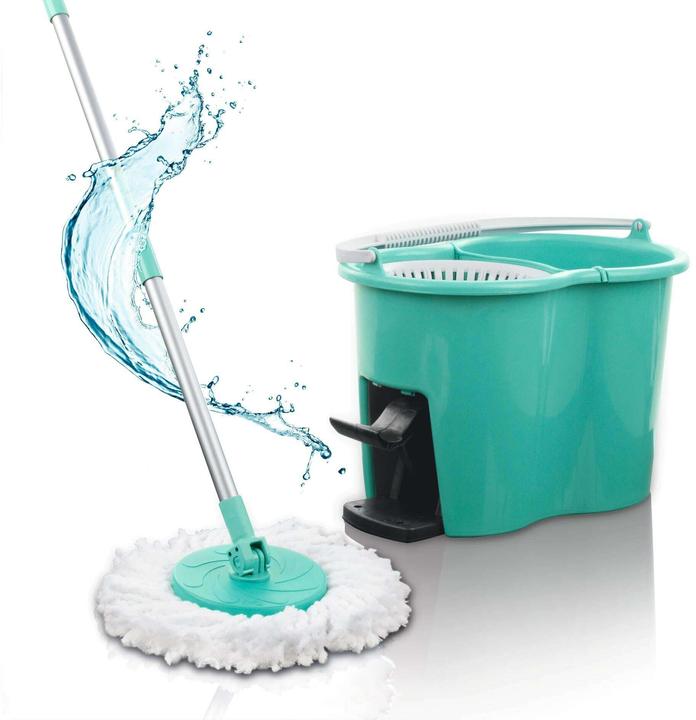 CleanMaxx Kit serpillière