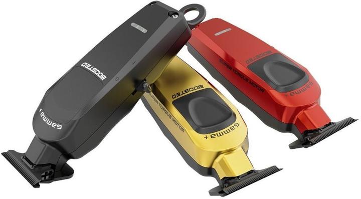 Produktbild Gamma + Boosted Trimmer