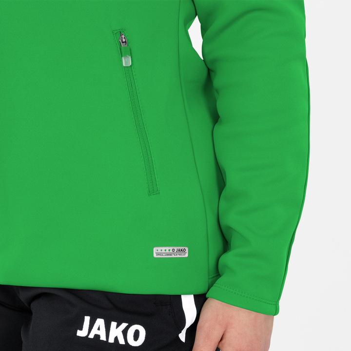 Produktbild JAKO Champ 2.0 Kapuzenjacke Herren (L)