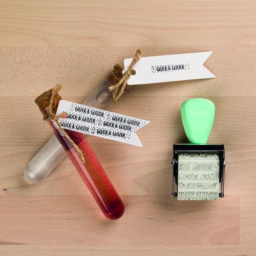 Immagine prodotto Trodat Creative Mini/V4 Verde pastello 1129
