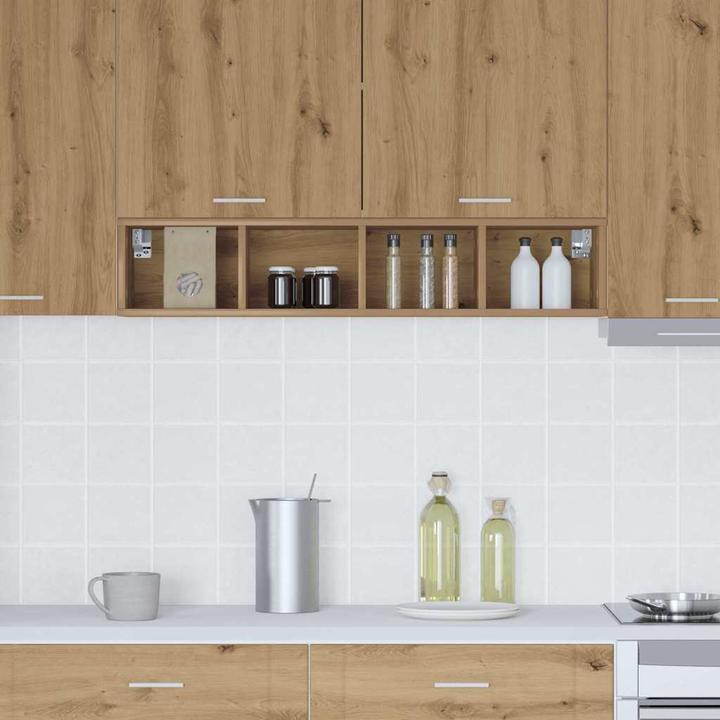 Produktbild vidaXL Küchenschrank (29.50 x 20 x 100 cm)