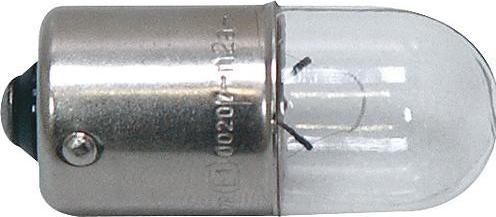 Produktbild Osram 4062172396028 Signal Leuchtmittel Standard R5W 5 W 12 V (R5W)