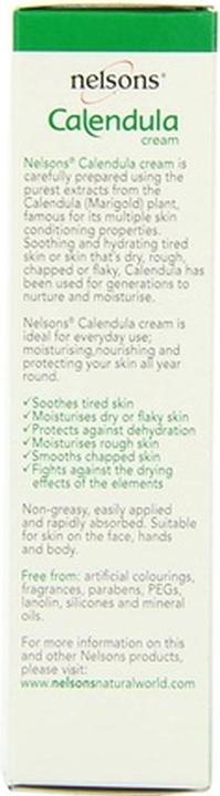 Produktbild Nelsons Ringelblumencreme 50g - einzeln