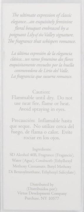 Produktbild Jessica McClintock Jessica Mc Clintock (Eau de Parfum, 50 ml)