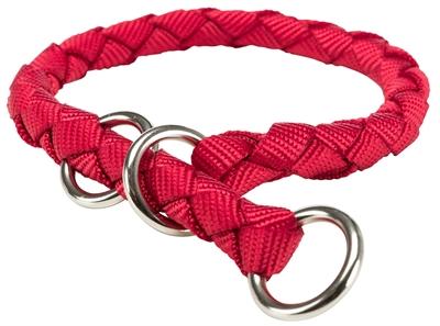 Actual product image Trixie Cavo Train Stop Collar (M, L, Dog, Dog sport)