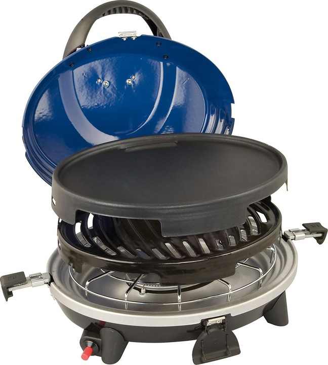Actual product image Campingaz 3 in 1