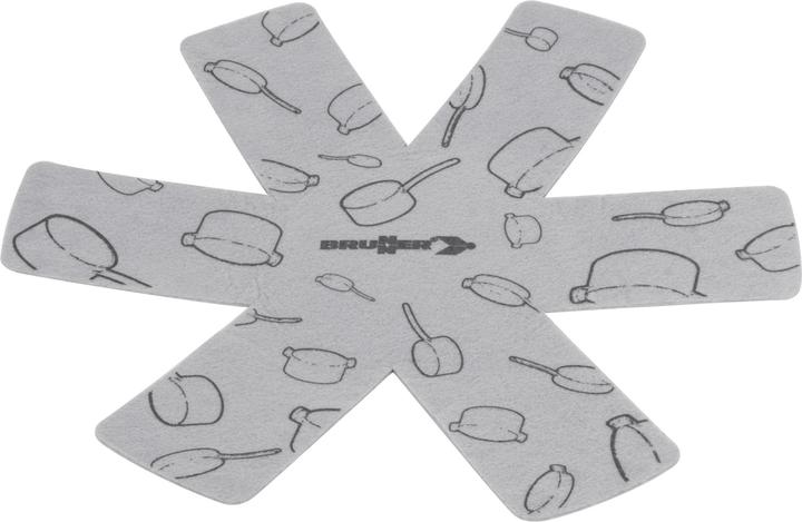 Produktbild Brunner Pirate NG 7+1