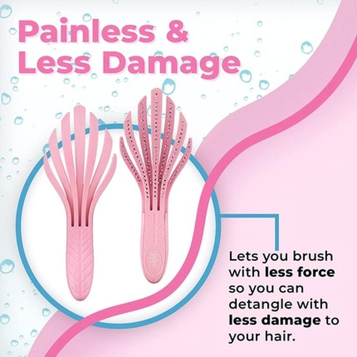 Image du produit Wet Brush Go Green