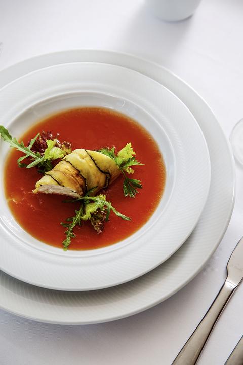 Produktbild Kahla Matinee Schüssel (0.27 l, 1x)