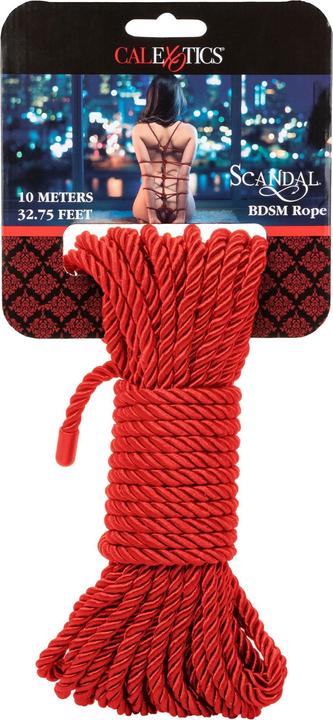 Produktbild CalExotics Scandal BDSM Rope 10M