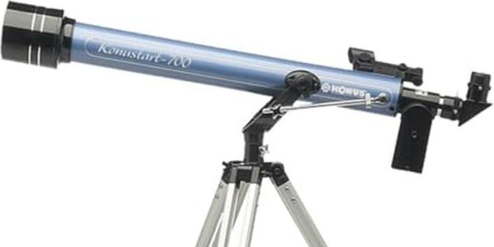 Immagine prodotto Konus Telescopio rifrattore Konustart-700B 60/700
