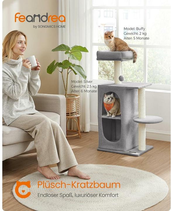 Actual product image Vasagle Elizabeth