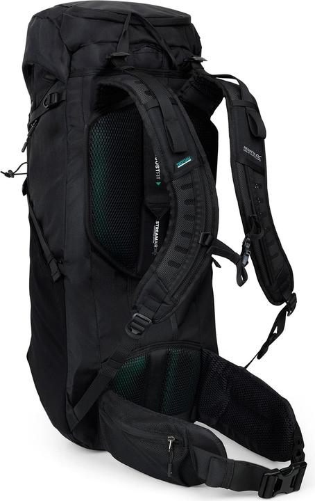Actual product image Regatta Blackfell IV 65L (65 l)
