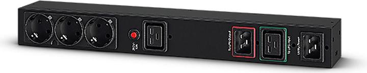 Produktbild Cyberpower Manual By-Pass IEC für OR+OL+Olsa Modelle