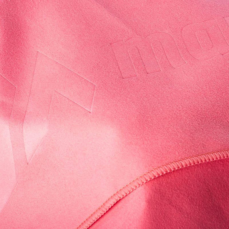 Mares, Agenda, Martes Ręcznik szybkoschnący TEWA różowy