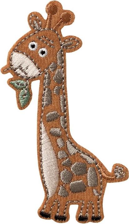 Produktbild Mono Quick Giraffe (4.70 x 7.80 cm)