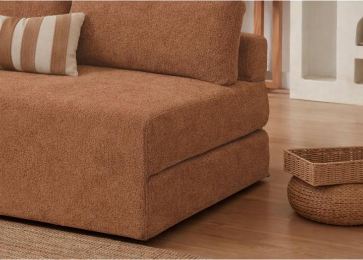 Produktbild Atelier del Sofa Wello Double 2-Seat Sofa-Bed
