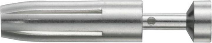Produktbild Harting Crimpkontakt E F hun AWG16 1,5mm² Ag