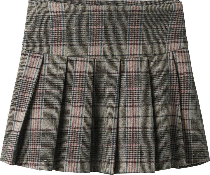 Produktbild Name it Karierte Rock (164)