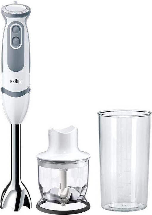 Immagine prodotto Braun Frullatore a immersione MQ5220WH
