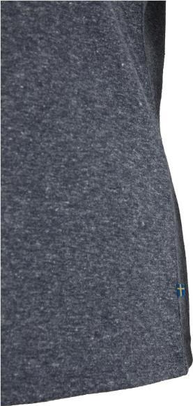 Immagine prodotto Stoic Canapa donna15 SälkaSt. S/S (34)