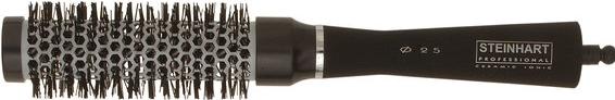 Produktbild Steinhart Rundbürste Ceramic Ionic 25 Ø