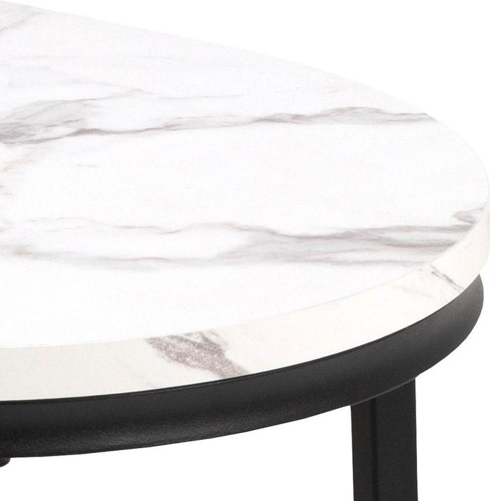 Image du produit AC Design Spiro (Ø 70 x 42 cm, 70 x 40 x 33 cm)