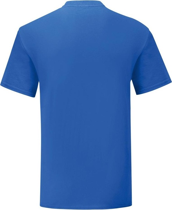 Actual product image Fruit of the Loom Iconic 150 Tshirt (XL)