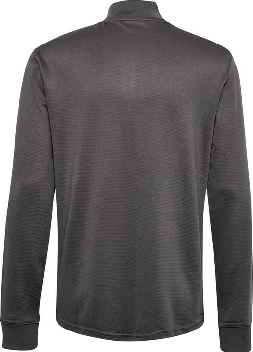 Actual product image hummel hmlSTALTIC POLY HALF ZIP L/S (3XL)