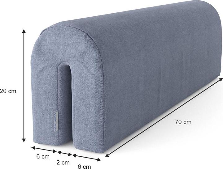 Actual product image VitaliSpa for children