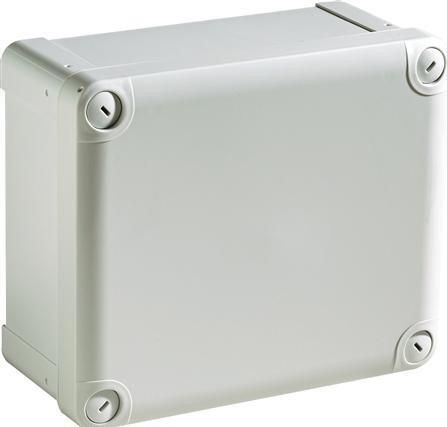 Produktbild Schneider Gehäuse IP66 (Gehäuse)
